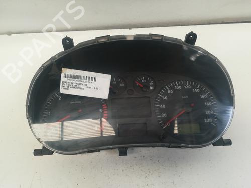 Used Instrument cluster SEAT IBIZA II (6K1) [1993-2002]  9348149