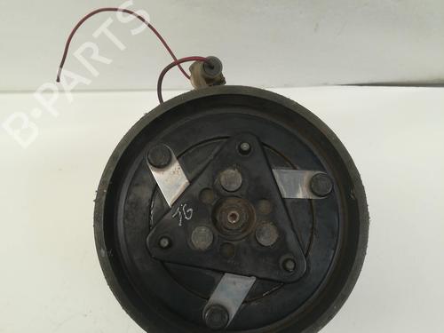 AC-Kompressor ROVER 25 I Hatchback (RF)  | BP9347245M34 