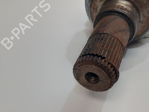 Left front driveshaft DAEWOO REZZO (U100) 1.6 | BP9349885M38 