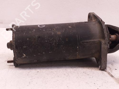 Used Starter BMW 5 Touring (E34) 518 i (113 hp) 9352891