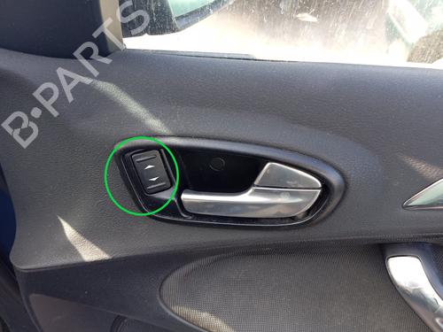 Used Right front window switch FORD S-MAX (WA6) [2006-2014]  22712113