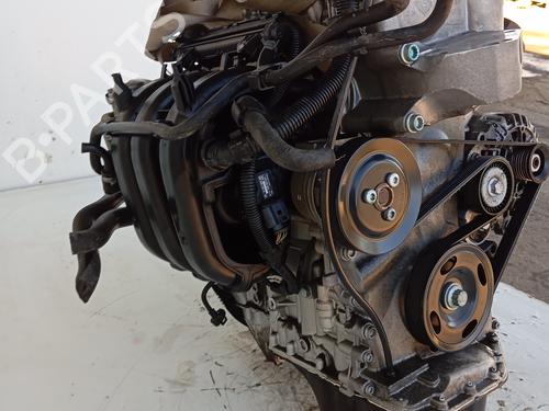 Engine SEAT IBIZA III (6L1) | BP30641950M1