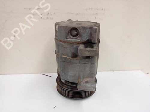 AC compressor NISSAN PRIMERA (P12) 2.0 | BP37197998M34 - Image 5
