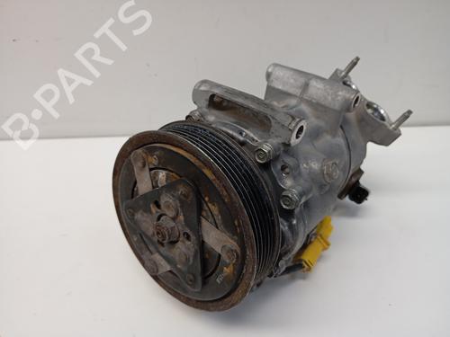 AC compressor CITROËN C4 I (LC_) 1.6 16V | BP36073439M34 - Image 2