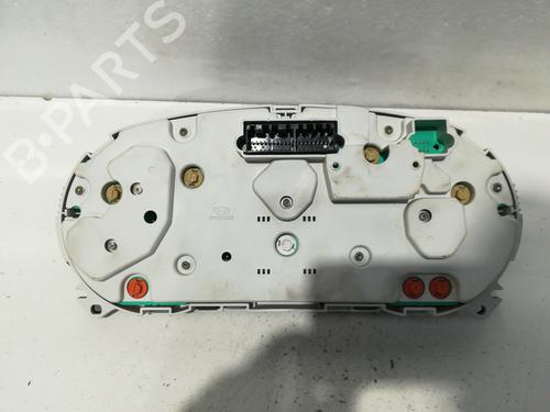 Instrument cluster HYUNDAI ACCENT II (LC) 1.3 | BP9355431C47 