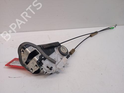Used Rear left lock Rear left lock TOYOTA PRIUS (_W3_) 1.8 Hybrid (ZVW3_) (99 hp) 25038273 25038273