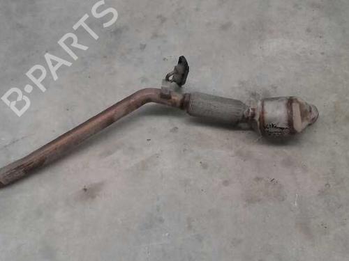 Used Catalyst VW TOURAN (1T1, 1T2) 1.9 TDI (105 hp) 9357451