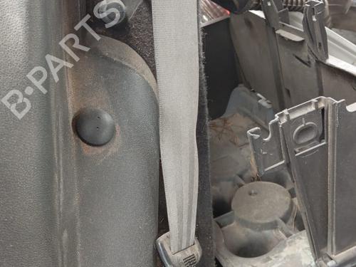 Sikkerhetsbelte bak høyre SEAT LEON (1M1) 1.9 TDI (110 hp) 16236585