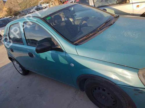 Compresseur AC OPEL CORSA C (X01) 1.7 DI (F08, F68) | BP9360999M34 
