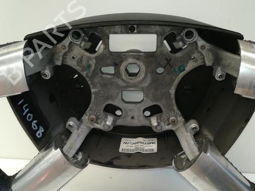 Steering wheel FORD FOCUS C-MAX (DM2)  | BP13523763C49 