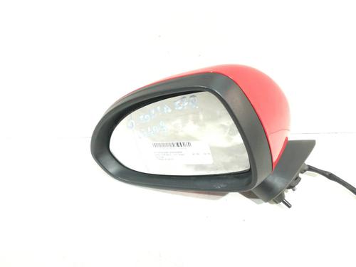 Used Left mirror OPEL CORSA D (S07) 1.3 CDTI (L08, L68) (90 hp) 9361682