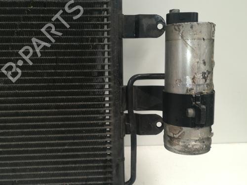 AC radiator VW GOLF IV (1J1) 1.8 | BP13388768M32 
