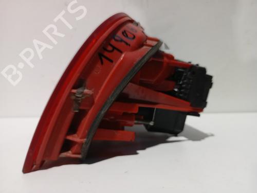 Left tailgate light AUDI A6 C6 Avant (4F5) 3.0 TDI quattro | BP32766462C79 - Image 3