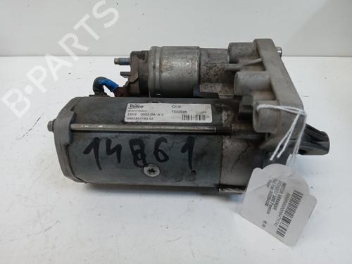 Startmotor PEUGEOT 5008 (0U_, 0E_) 1.6 HDi (112 hp) 32289926