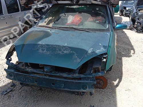 Boîte à gants FORD FOCUS I Saloon (DFW) 1.6 16V | BP16238051C95 