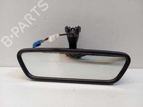 Used Rear mirror MERCEDES-BENZ GLA-CLASS (X156) GLA 200 CDI / d (156.908) (136 hp) 21130045