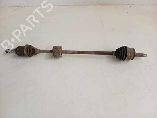 Right front driveshaft FORD KA (RU8)  | BP25333685M39 