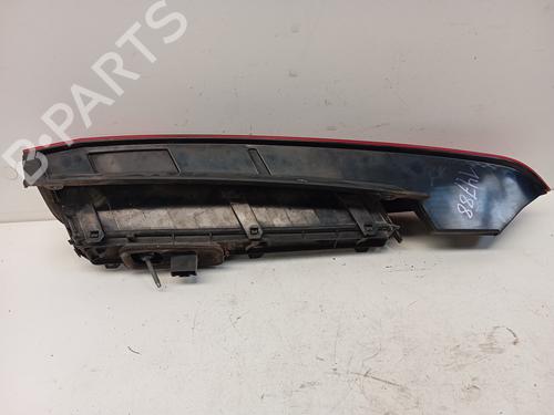 Left taillight FORD FUSION (JU_) 1.4 TDCi | BP30113180C34