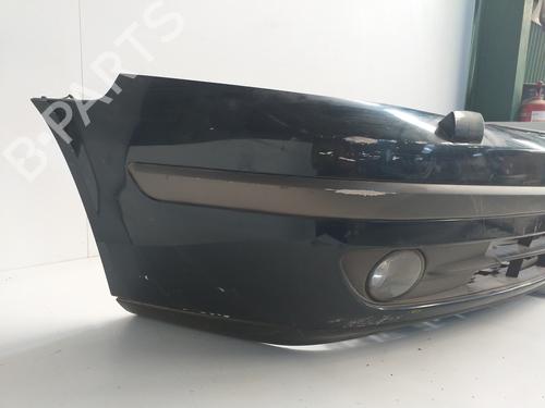 Front bumper RENAULT LAGUNA II Grandtour (KG0/1_) 2.2 dCi (KG0F) | BP12287683C7 