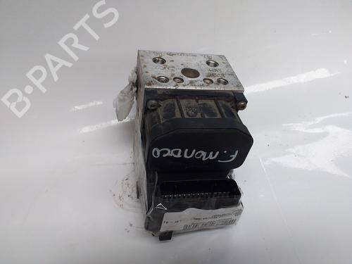 Used ABS pump FORD MONDEO III (B5Y) [2000-2007]  9350627