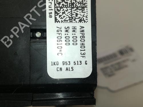 Steering column stalk SEAT ALTEA (5P1) | BP13326811I23