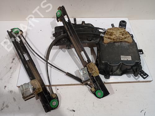 Front left window mechanism SEAT LEON (1P1) | BP37711396C22 - Image 3