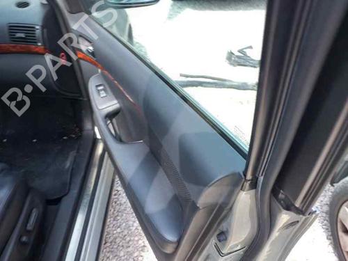 Front left window mechanism TOYOTA AVENSIS (_T25_) 2.4 VVT-i (AZT251_, AZT251R) | BP12276207C22 