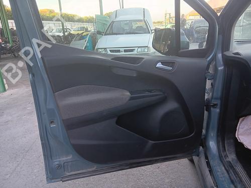 Front left window mechanism FORD TOURNEO COURIER B460 MPV 1.0 EcoBoost | BP16680725C22 