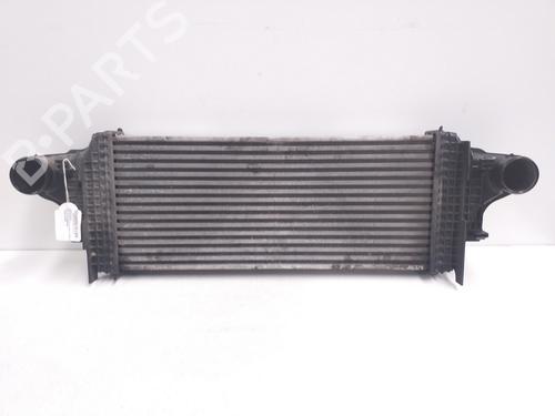Used Intercooler MERCEDES-BENZ R-CLASS (W251, V251) R 350 CDI 4-matic (251.022, 251.122) (224 hp) 13687756