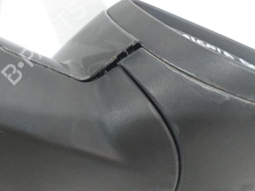 Right mirror OPEL INSIGNIA A Saloon (G09) 2.0 CDTI (69) | BP11834709C27 