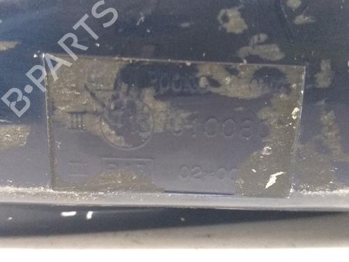 Right mirror HYUNDAI SONATA III (Y-3)  | BP11397041C27 