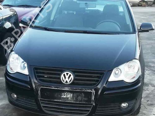 Used Parts VW POLO IV (9N_, 9A_) 1.4 16V (101 hp) 1009358