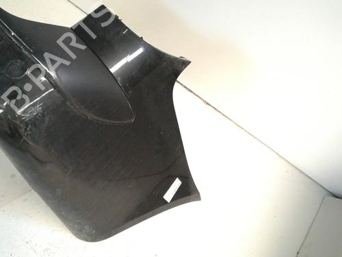 Rear bumper RENAULT LAGUNA II Grandtour (KG0/1_) 1.9 dCi (KG1V) | BP9352514C8 