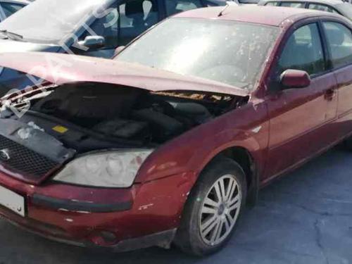 Right taillight FORD MONDEO III Saloon (B4Y) 1.8 16V | BP9355139C35 