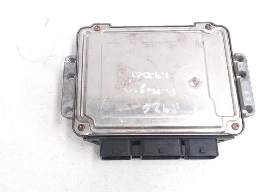Engine control unit (ECU) RENAULT MEGANE II Saloon (LM0/1_) 1.9 dCi (LM0G, LM1G, LM2C) | BP10217614M57 