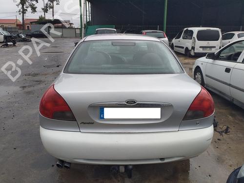 Right taillight FORD MONDEO II Saloon (BFP) 1.8 TD | BP11085235C35