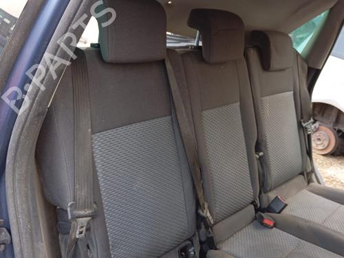 Sæde Bagtil FORD FOCUS C-MAX (DM2) [2003-2007]  22800898