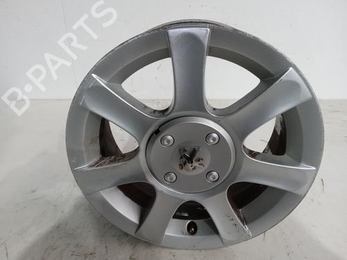 Used Rim Rim PEUGEOT 1007 (KM_) [2005-2026] 33673484 33673484