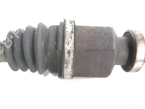 Right front driveshaft RENAULT MEGANE I Classic (LA0/1_) 1.4 16V (LA0D, LA1H, lA0W, LA10) | BP9349508M39 