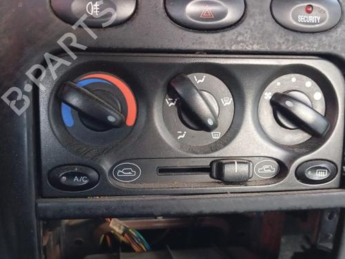 AC-Styringsenhed/Manøvreenhed DAEWOO MATIZ (M100, M150) 0.8 (52 hp) 16228560
