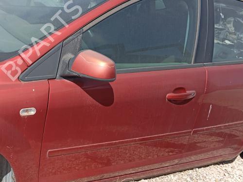 Venstre foran lås FORD FOCUS II (DA_, HCP, DP) [2004-2013]  22633433