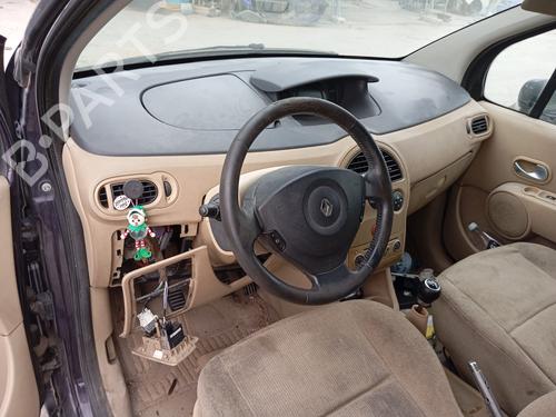 Left front window switch RENAULT MODUS / GRAND MODUS (F/JP0_) 1.5 dCi (FP0D, JP0D) | BP28040566I27  - Image 7