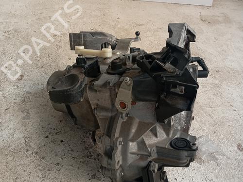 Gearbox PEUGEOT 207 (WA_, WC_)  | BP29923930M3