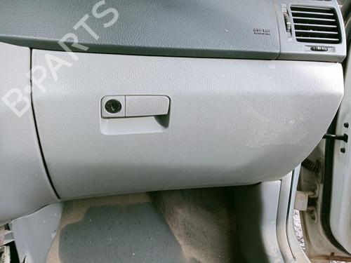 Used Glove box KIA CERATO I Saloon (LD) 2.0 CRDi (112 hp) 21574945