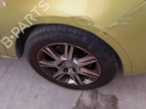 Used Rim Rim 39184627 39184627