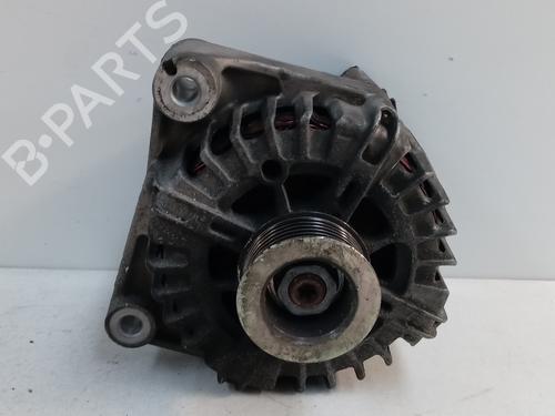 Alternator BMW 1 (E87) 118 d | BP15855055M7