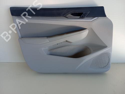 Front left panel VW GOLF VIII (CD1, DA1)  | BP26134669C58  - Image 5