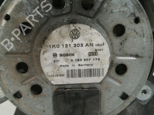 Radiator fan SEAT LEON (1P1) 1.6 TDI | BP16476995M35 