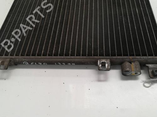 AC radiator RENAULT CLIO II (BB_, CB_) 1.2 16V (BB05, BB0W, BB11, BB27, BB2T, BB2U, BB2V, CB05,... | BP9359521M32 