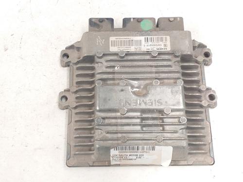 Computer motormanagement CITROËN C3 I (FC_, FN_) [2002-2013]  9353954